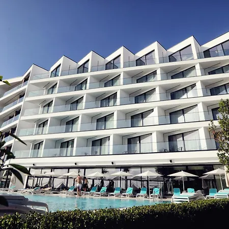 Ośrodek wypoczynkowy Luxury Premium Finese *