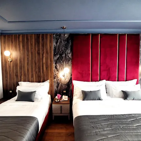 Luxury Premium Finese Feriested Golem (Tirana)