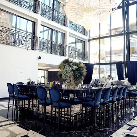 Luxury Premium Finese * Golem (Tirana)