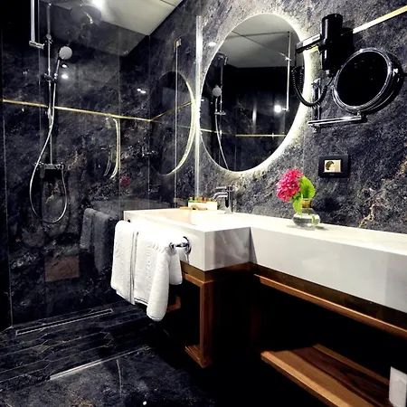 Ośrodek wypoczynkowy Luxury Premium Finese