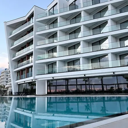 Feriested Luxury Premium Finese *