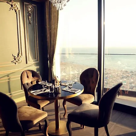 Luxury Premium Finese Golem (Tirana)