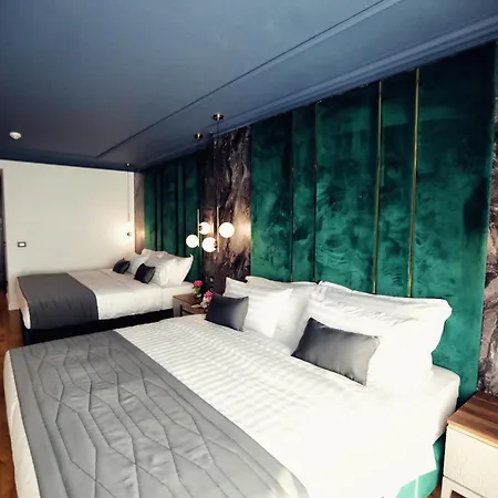 Luxury Premium Finese * Golem (Tirana)