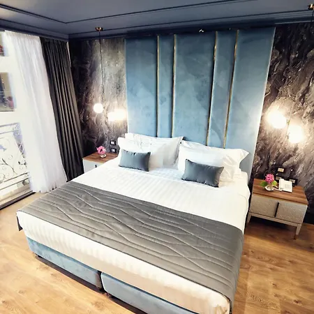 Ośrodek wypoczynkowy Luxury Premium Finese