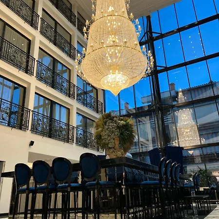 Luxury Premium Finese Feriested *