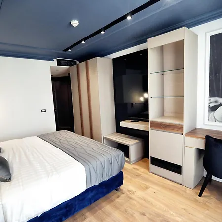 Luxury Premium Finese Ośrodek wypoczynkowy Golem (Tirana)